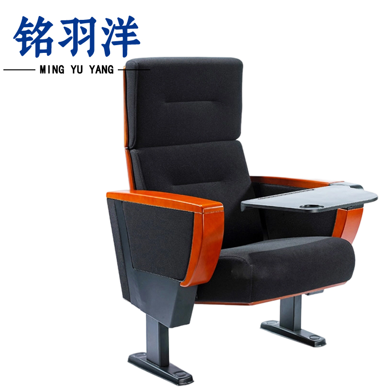 铭羽洋礼堂椅黑色个高清大图