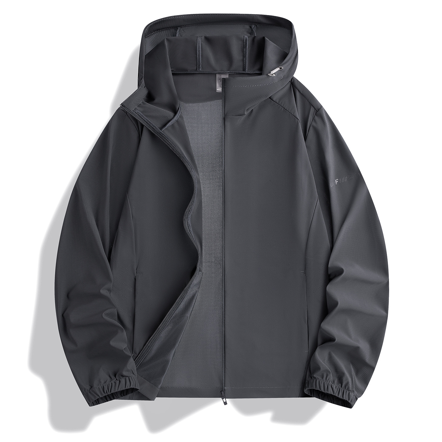 健卡侬防晒衣26-F7/件高清大图