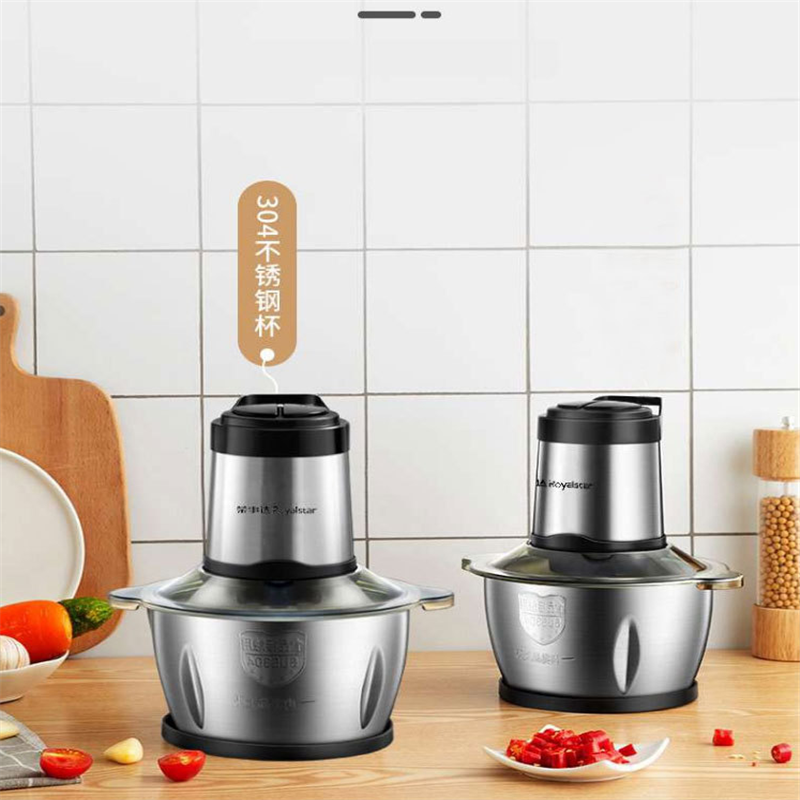 荣事达(Royalstar) RS-JR3068绞肉机料理机