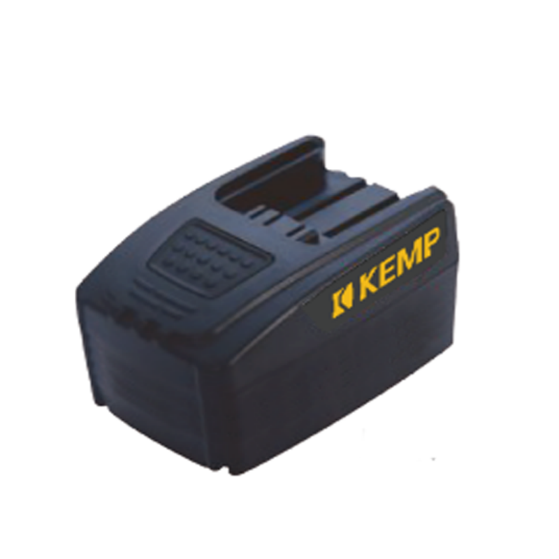KEMP肯普3/8“ 方头 15-90Nm 锂电定扭冲击扳手裸机CBI-TD390高清大图