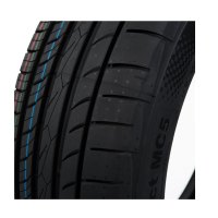 德国马牌轮胎 205/55R16 ContiMaxContact MC5 91V 适配速腾朗逸马自达6