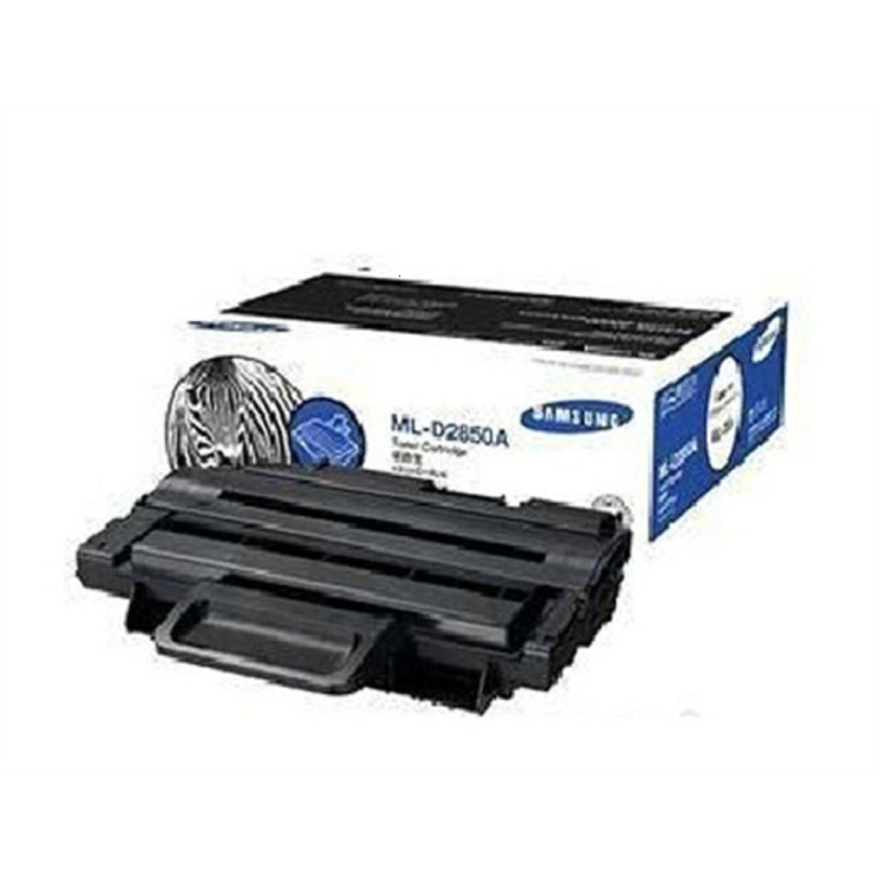 三星(SAMSUNG) ML-D2850A 2850A 硒鼓黑色 ML-2850D ML-2851ND