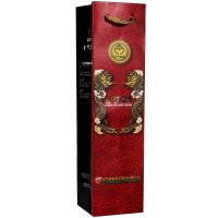 金门高粱酒 蓝金龙38度台湾白酒整箱500ml×12瓶