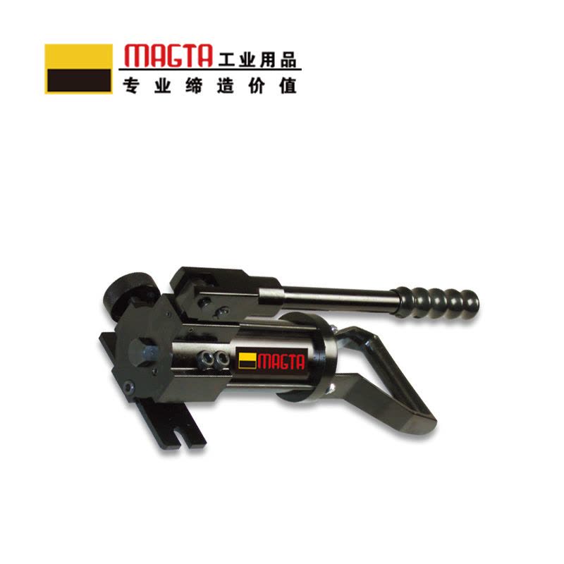 玛吉塔工(MRO MAGTA)便携式救援与抢险专用手动泵 手动泵 液压手动泵 42061 70Mpa 350c.c.图片