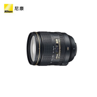 尼康(Nikon)AF-S 尼克尔 24-120mm f4G ED VR 标准变焦镜头