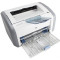 HP/惠普LaserJet 1020 plus 黑白激光打印机家用HP1020