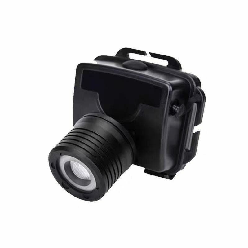 华祥慧云(HXHY) 微型防爆微型头灯图片