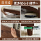 林间雀 现代北美黑胡桃1.5m*2m实木床可调节可升降1.8m*2m双人床主卧家具 JM35#4232