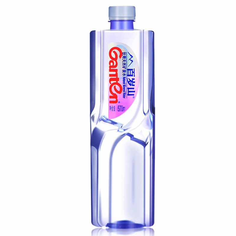 百岁山 矿泉水24瓶*570ml
