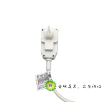 帮客材配电热水器ESH-50/60MK电源线 MG电源线 EM系列电源线 /苏宁极物W2系列(插片式)