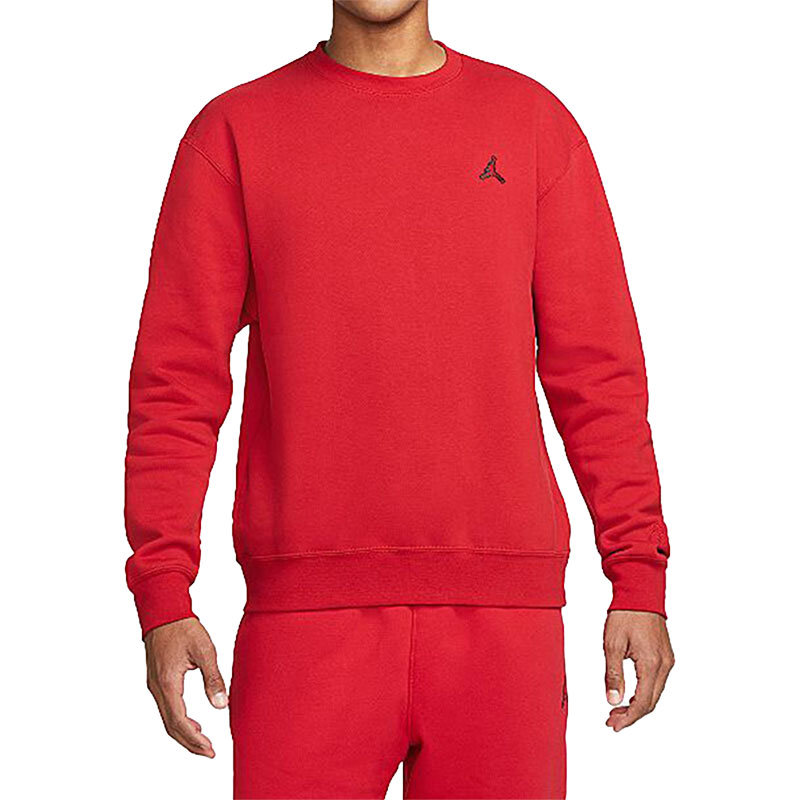 Nike/耐克卫衣JORDAN运动休闲加绒保暖男装套头衫DN7957-687 ZLasb S DN7957-687