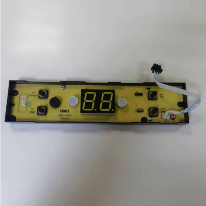 帮客材配 全新原装惠而浦热水器JSQ24- T12P/Y12P/T10P T12P(升级非升级通用显示板 收前务必验货高清大图
