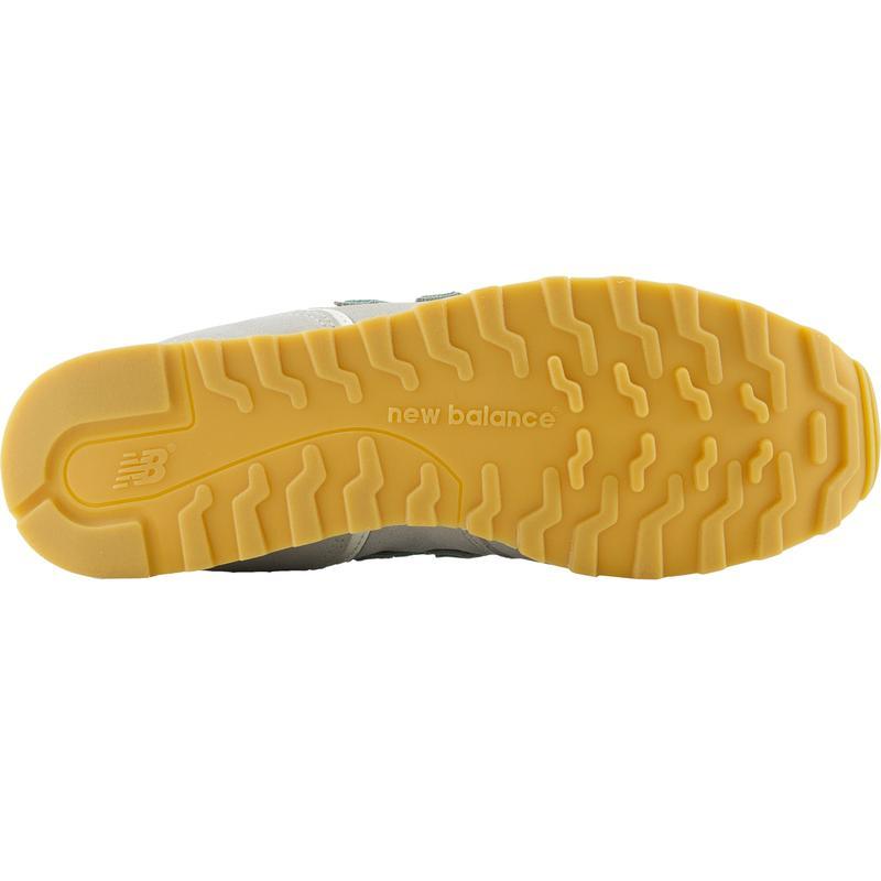 新百伦(New Balance)经典复刻休闲板鞋女鞋百搭时尚运动鞋云雨灰