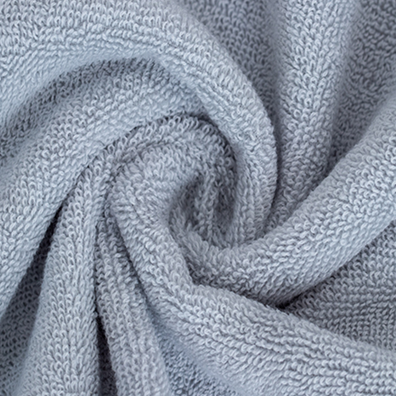 三利清简柔帛毛巾 C8030高清大图