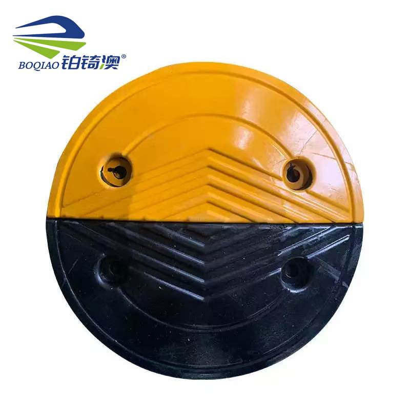 铂锜澳 橡胶安全带堵头/250*400*50mm/个 250*400*50mm