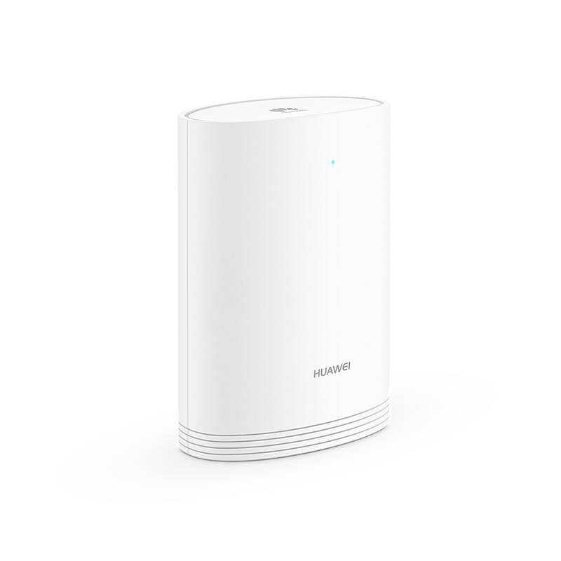 华为(HUAWEI)路由器Q2子路由 型号PT8020 wifi覆盖无忧 三重安全防护 无线路由器(雅白色)