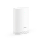 华为(HUAWEI)路由器Q2子路由 型号PT8020 wifi覆盖无忧 三重安全防护 无线路由器(雅白色)