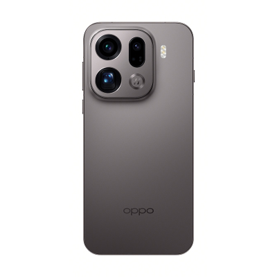OPPO Find X9 Pro 5G 手機16GB+512GB 灰色| 香港蘇寧SUNING