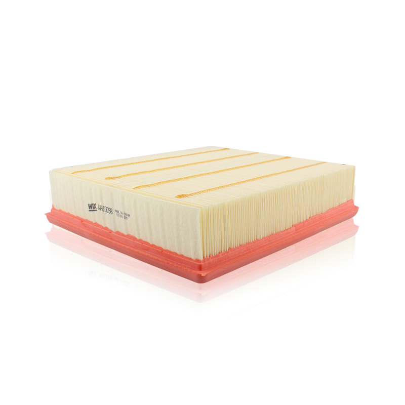 维克斯(WIX)空气滤WA10098适配奥迪A6/帕萨特B5/领驭高清大图