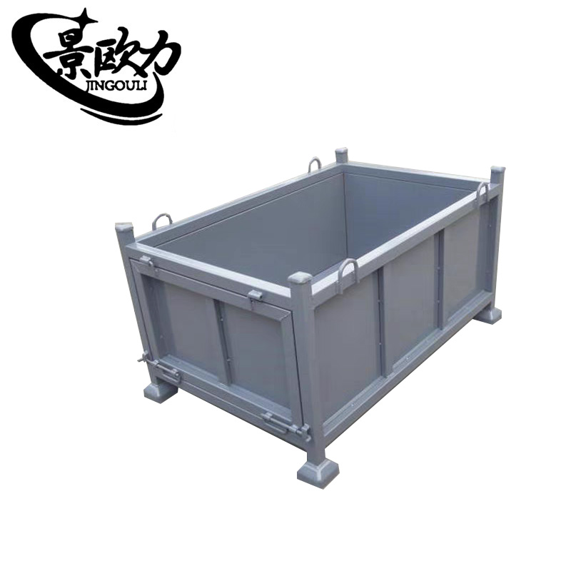 景欧力 搬运存储箱 JOL-YCX8251 个高清大图