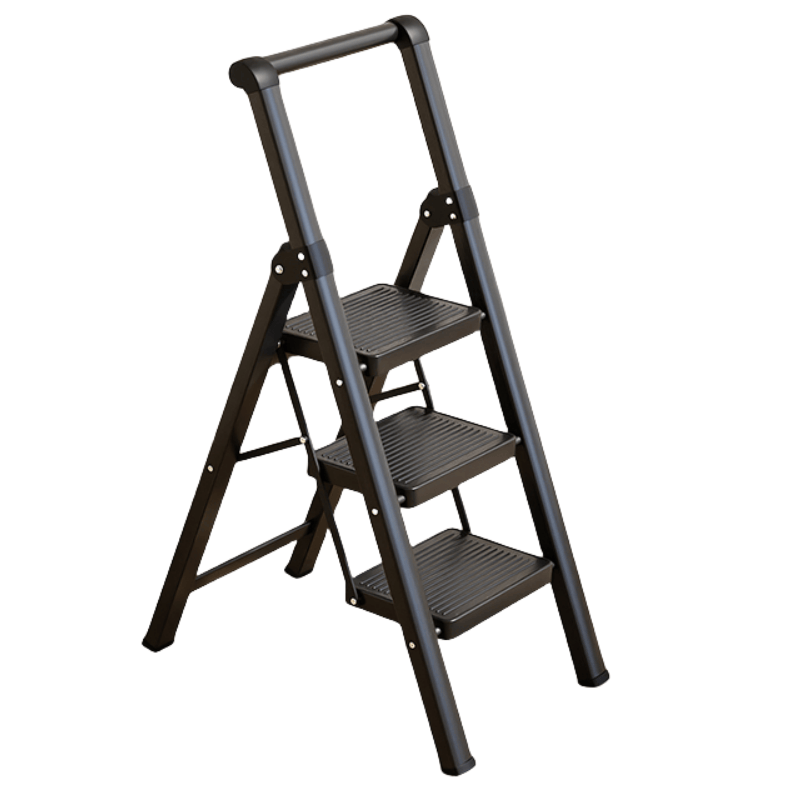鑫木樽梯子41.5*68*106cm个高清大图