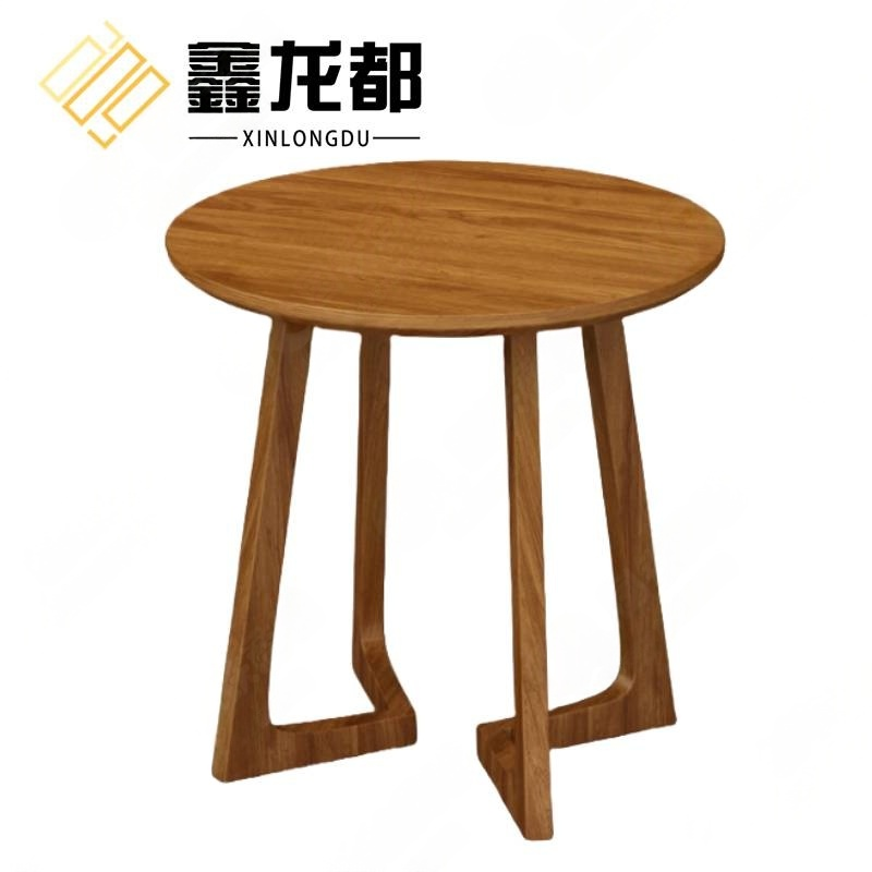 鑫龙都餐桌60*60*60cm张高清大图