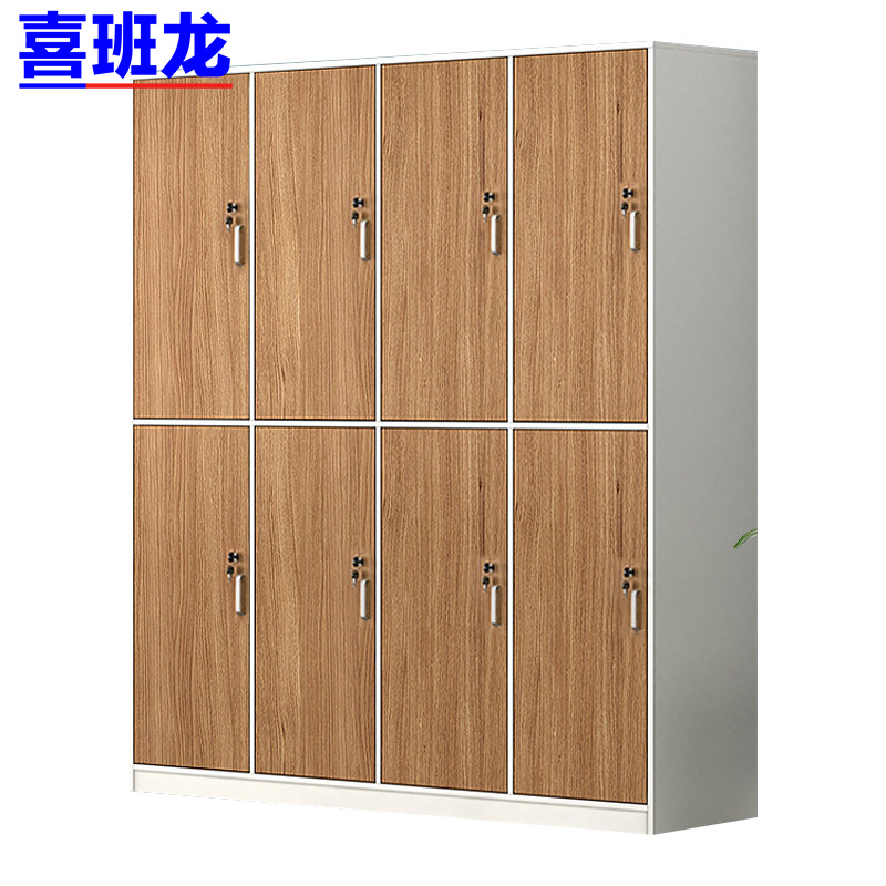 喜班龙 更衣柜高清大图