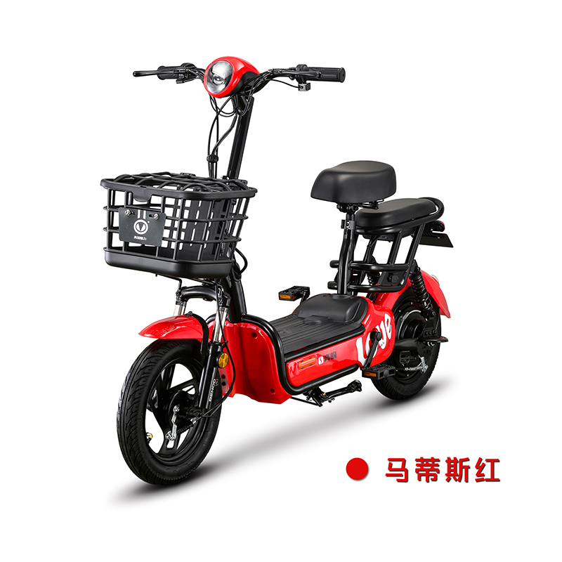 电动车/电动自行车/奔的魅力电动车/新国标电动车/两轮电动车/简易车