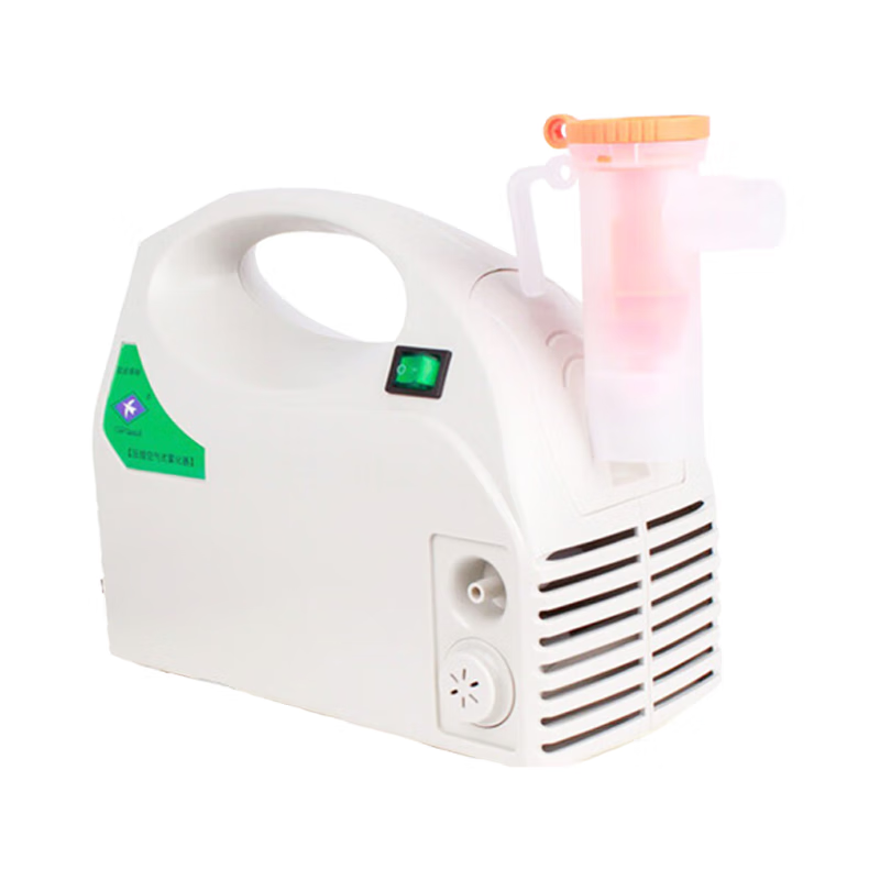 远燕 压缩空气式雾化器 408C 雾化器儿童 雾化机高清大图