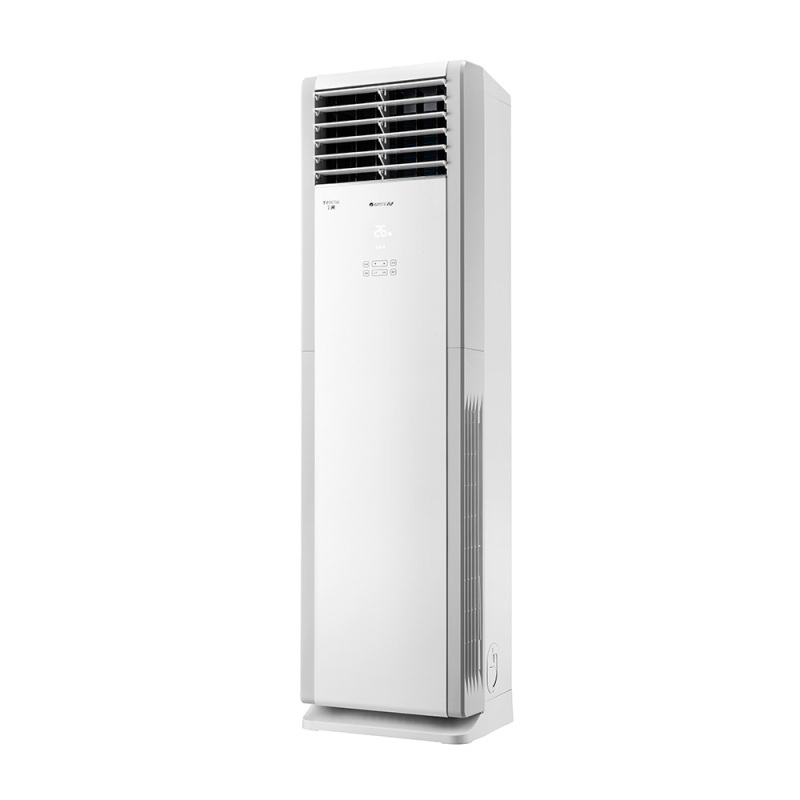 格力(GREE) 立柜式冷暖空调 2匹柜机 KFR-50LW/(50532)Aa-3