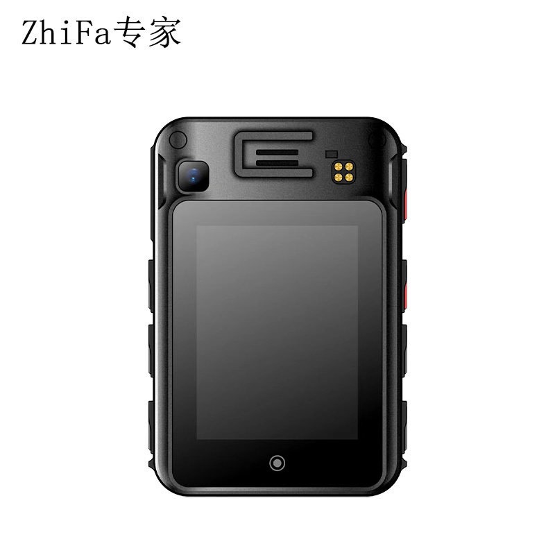 ZhiFa专家DSJ-M5 5G音视频记录仪 32G
