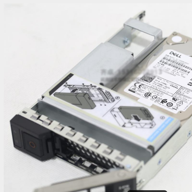 服务器专用硬盘 UN-HDD-2.4T-SAS-12G-10K-SFF