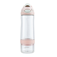 contigo 果茶滤网龙口杯 HBC-DEM069 560ml