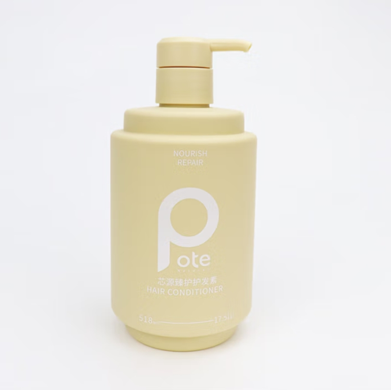 柏缇芯源臻护护发素518ml*1瓶