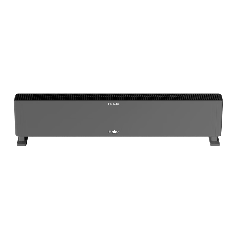 海尔(Haier) 踢脚线取暖器遥控款 HNK-2223B