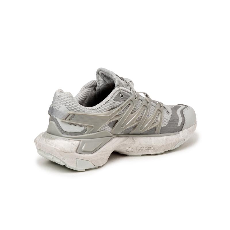 SALOMON女士运动鞋 XT PU.RE 耐磨防滑舒适透气支撑回弹户外运动鞋跑鞋高清大图