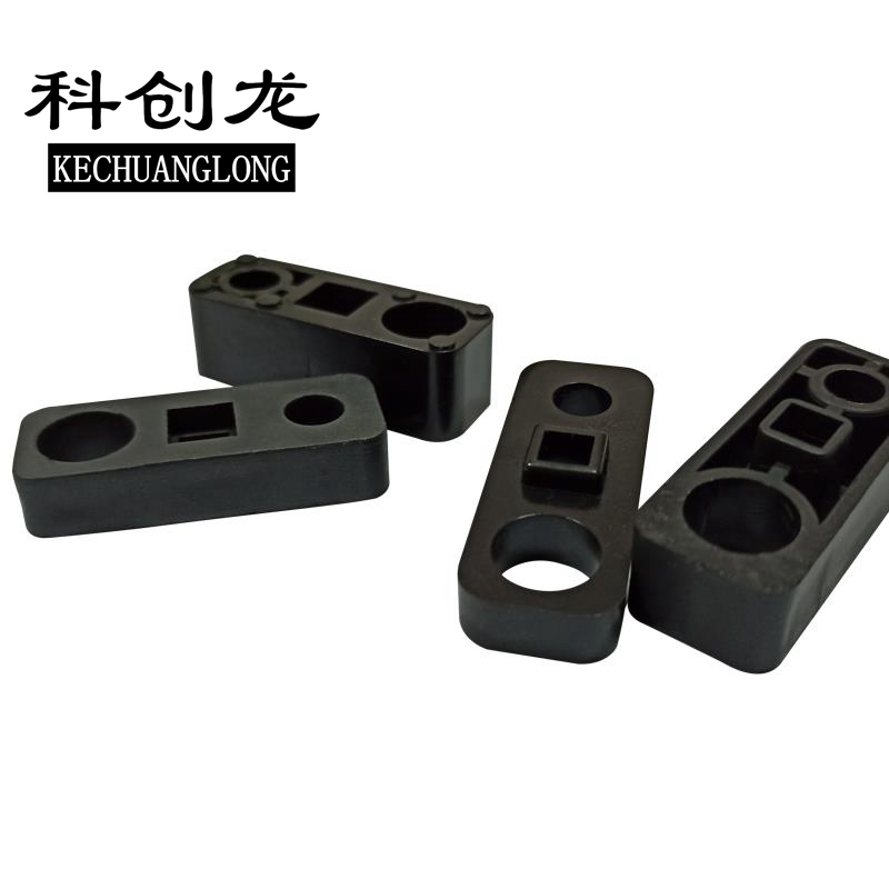 科创龙(KECHUANGLONG)固线器垫块 24mm/1个高清大图