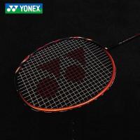 尤尼克斯YONEX羽毛球拍单拍控球型全碳素材质ARC-6F弓箭6F女士羽拍业余初中级4U 空拍未穿线