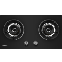 康宝(canbo)家用燃气灶具JZT-Q245-B101(II)(天然气)