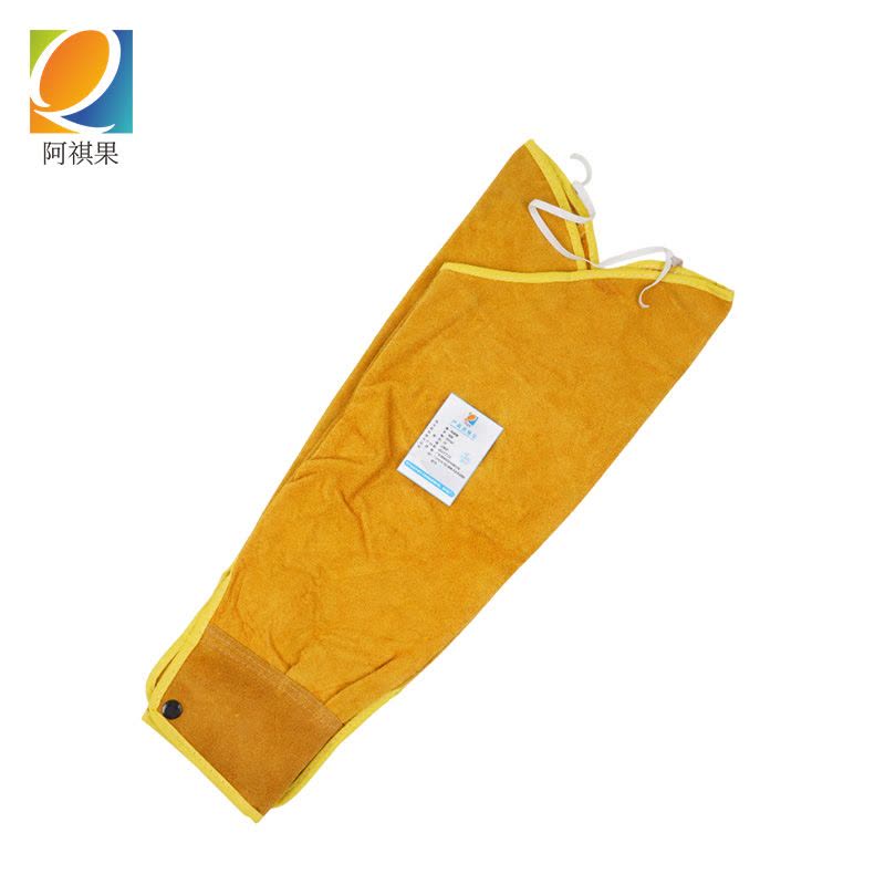 阿祺果 电焊袖套 55CM 双图片
