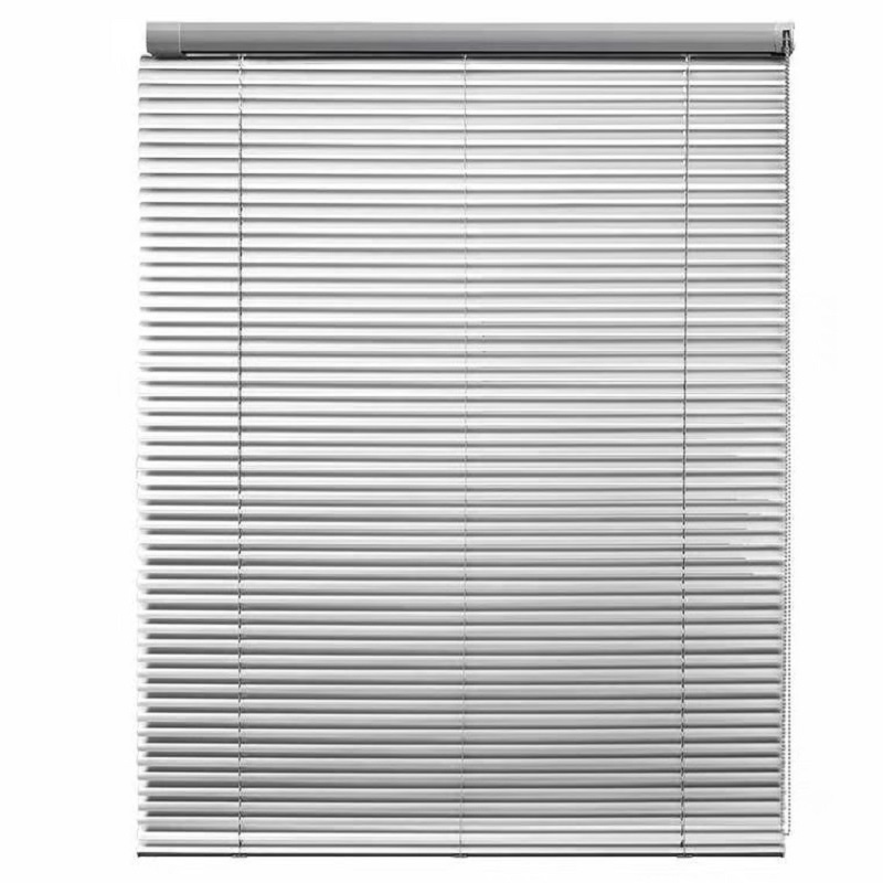 百叶窗帘 遮光窗帘 防水窗帘 (加厚)100*100cm高清大图