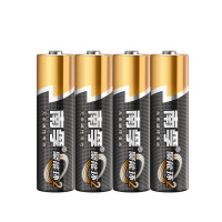 南孚(NANFU)聚能环电池5号碱性干电池*1