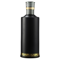 洋河股份 贵州贵酒 年份系列 贵15 53度 单瓶盒装白酒500ml 口感酱香型