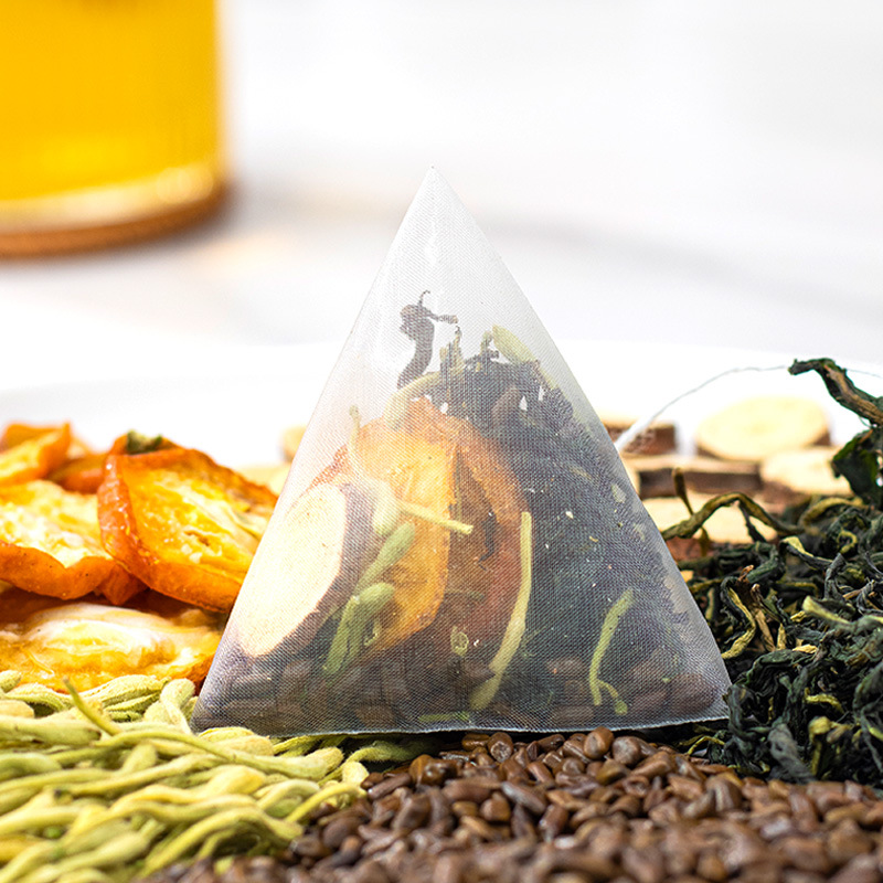 谯韵堂 蒲公英金桔茶100g/袋高清大图