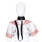 久爱(JIUAI)铃铛乳夹链条牵引绳SM用品组合套装乳头调教惩罚道具男女夫妻房事刺激另类玩具成人情趣性用品女性系列