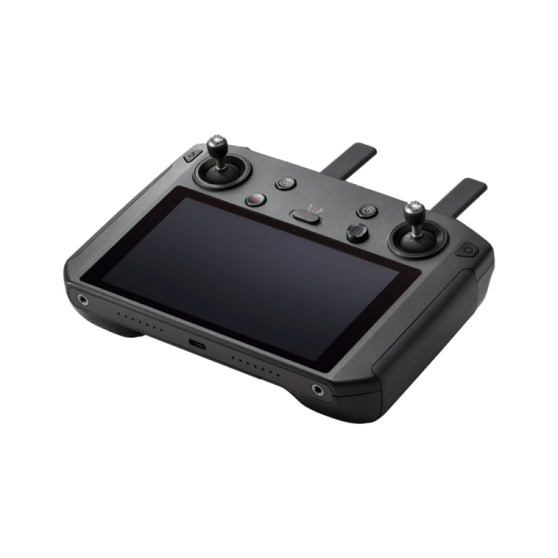 DJI 大疆 无人机 御Mavic 2 变焦版 (DJI 带屏遥控器)&全能配件包&DJI Care随心换