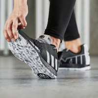 adidas阿迪达斯男子篮球鞋 VOL.2运动鞋AH2122