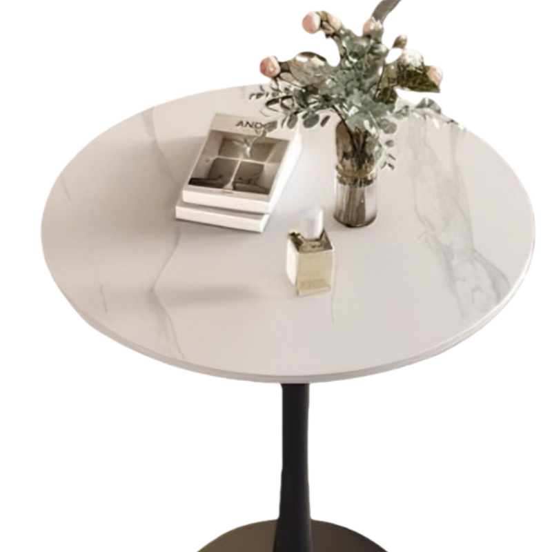 璎蕙 岩板桌60cm 张高清大图