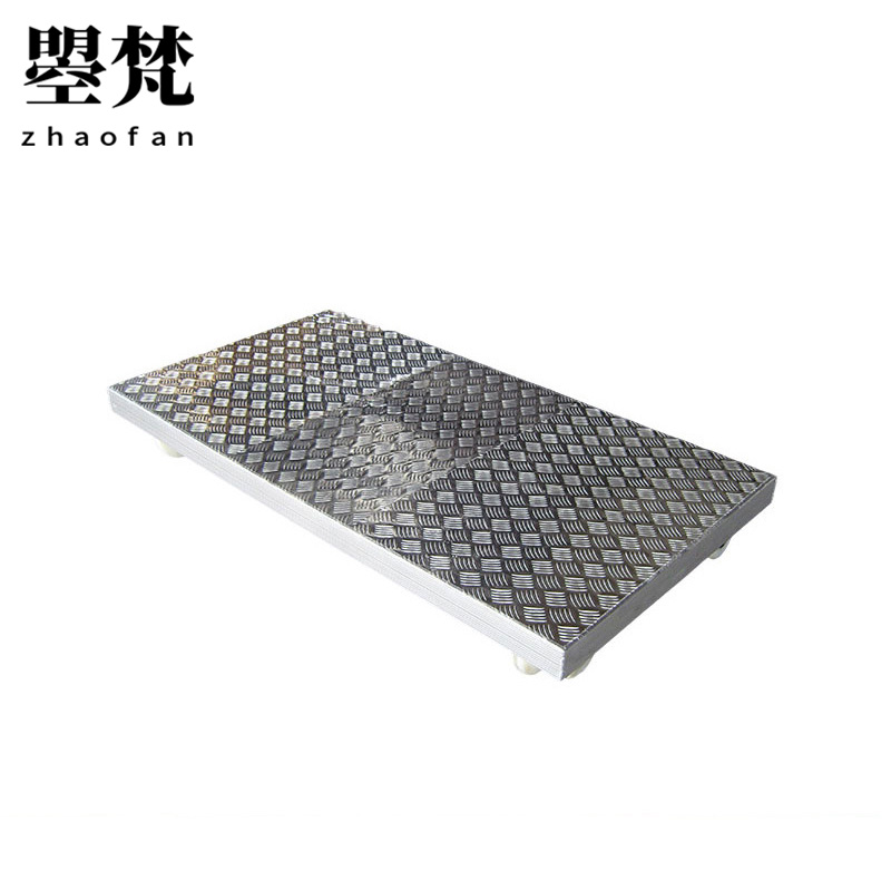 曌梵车钩作业平台装置架2100*1100*1200mm个高清大图