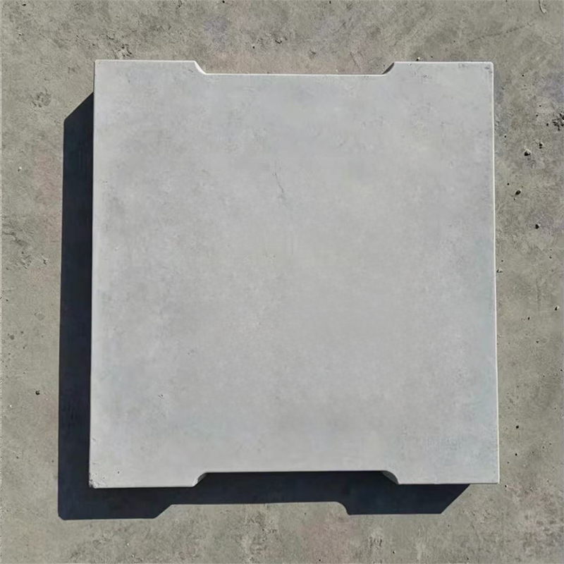 燚购水泥槽盖板 500*500*80mm 个高清大图